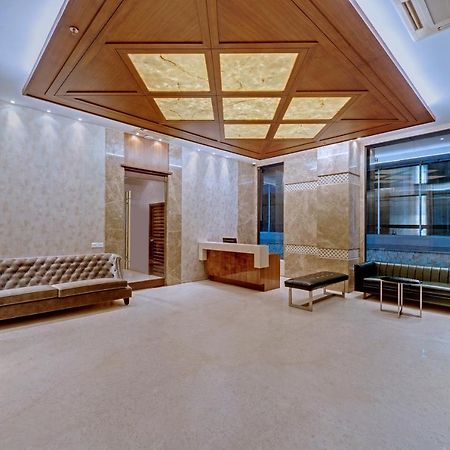 Hotel Adiva Residency Beacon, Grant Road, Bombay Extérieur photo